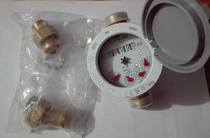 CONTATORE 1/2 LD BAGNATO