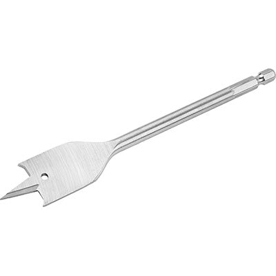 MECCHIA MM 24X152 PIATTA X LEGNO 7545 WOKIN ATTACCO 1/4M 754524