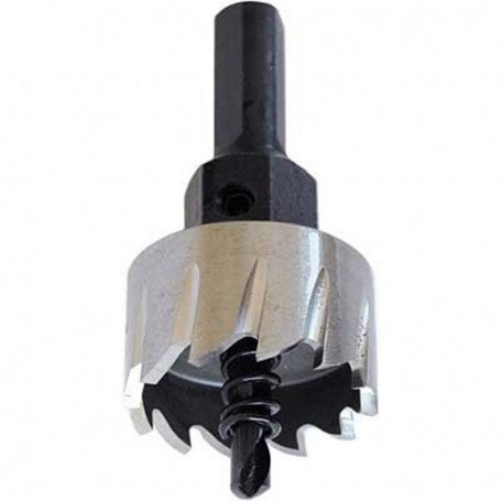 FRESA TAZZA 37 HSS 55037   119 ART. MT