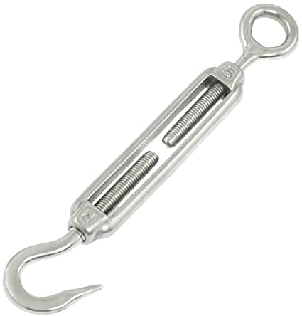 TENDITORE 10 OCCH+GANCIO 3/8 ROBUR 800