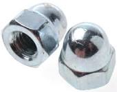 DADO CIECO M 8 5721 INOX