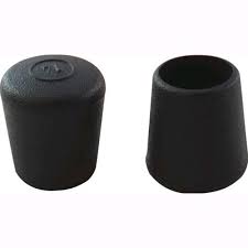 GOMMINO 22 MM NERO TONDO 23.291.22
