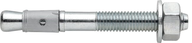 TASSELLO 10/140 SPIT ACCIAIO COD. 53039