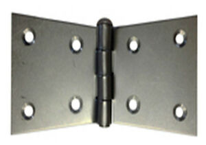 CERNIERA 9X40 A CODA DI RONDINE 4382305