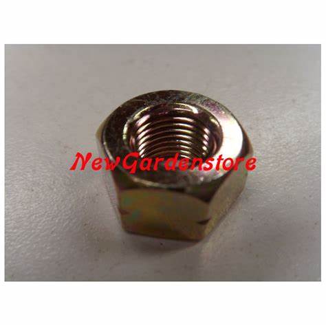 DADO DECESPUGLIATORE 10X1 SX RONDELLATO