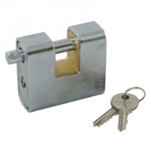 Lucchetto 90 corazzato potent