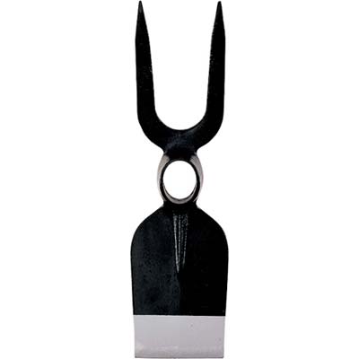 ZAPPA BIDENTE CAMPIDANO OCCHIO OVALE ORSATTI GR 1000 MM 95X160 E 50X38