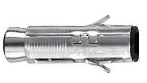 TASSELLO 12 ACCIAIO S/BULLONE