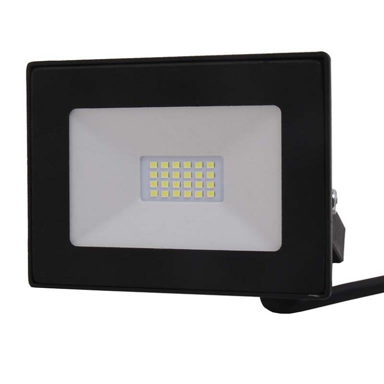 FARO A LED DA PARETE 100 WATT 3500 LUMEN 6500K