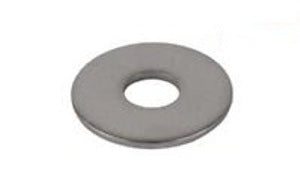 RONDELLA 6X18 GREMBIAL. ZINC. A PZ.