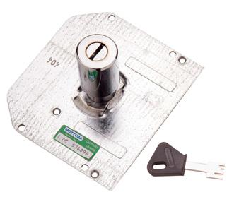 CILINDRO A POMPA 91116000E MOTTURA D.MM 30 L.MM 60