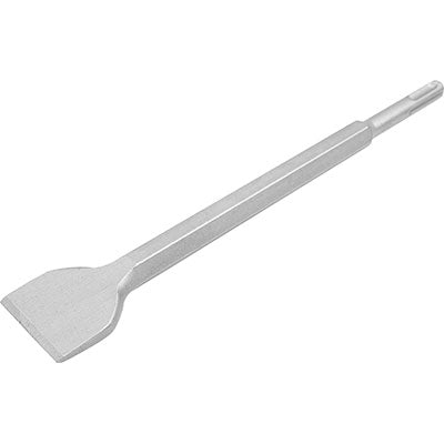 SCALPELLO SDS PLUS A TAGLIO A PALETTA 752840 WOKIN MARTELLO 40X250