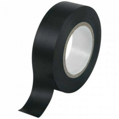 NASTRO ISOLANTE 25X25 NERO