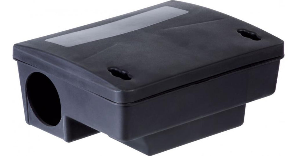 CONTENITORE PER ESCHE TOPICIDE MASTERBOX MAXI cm.25x16x10h.