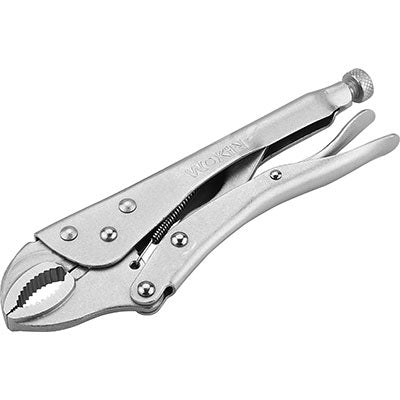 PINZA AUTOBLOCCANTE WOKIN REGOLABILI MM 250 103410