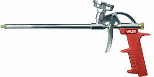 PISTOLA PER SCHIUMA POLIURETANICA EXCEL