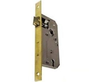SERRATURA PATENT 40 QUADRATA INTERSSE 70