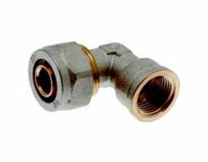 GOMITO F 3/4X26 MULTISTRATO A STRINGERE