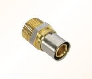 BICONO M 1/2X20 A PINZARE ART.700
