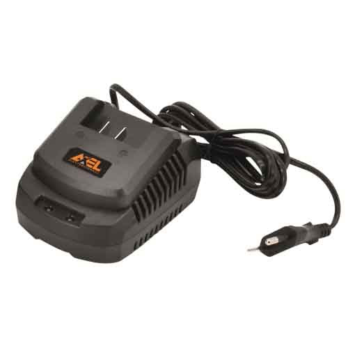 CARICABATTERIE AXEL XCHARGE 15