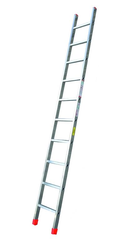 SCALA ALLUMINIO 3 MT MARCHETTI