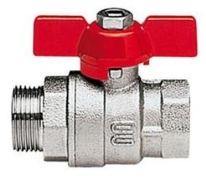 VALVOLA FARFALLA MF 3/8