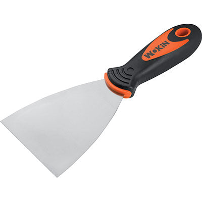 SPATOLA STUCCATORI 3504 WOKIN M.SINTETICO MM 250 350410