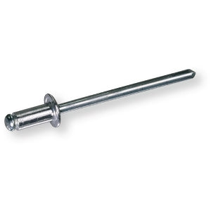 RIVETTI 3.8X16 ALLLUMINIO