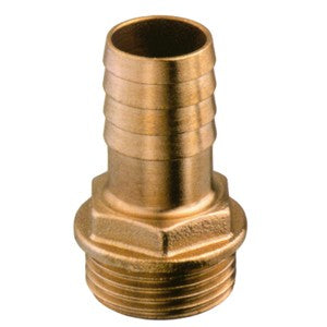 PORTAGOMMA 1 1/4X40 M OTTONE