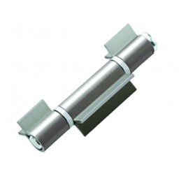 CERNIERA 180 TRE ALI APERTE CON CUSCINETTO DIAMETRO 28  ART.130 COMBI