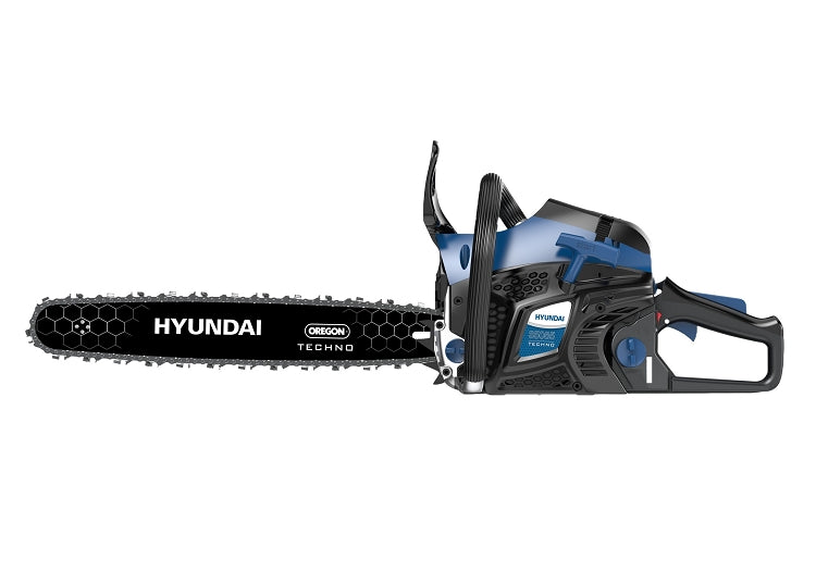 MOTOSEGA A SCOPPIO 35085 HYUNDAY LAMA 50 CM BARRA OREGOM CC 53
