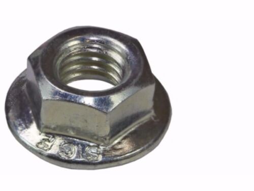 DADO DECESPUGLIATORE 10X1,25 SX RONDELLATO