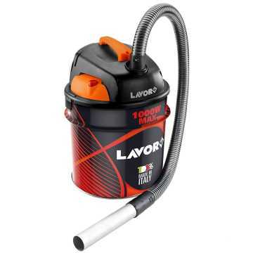 ASPIRACENERE LAVORWASH ASLEY 111 800W 18 LT