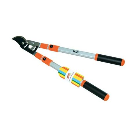 FORBICE POTA VIGNA 21 CM ACCIAIO FORGIATO AUSTRALIAN