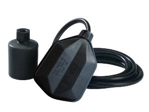 GALLEGGIANTE ELETTRICO 250V MINIMATIC