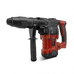 MARTELLO DEMOLITORE ROTATIVO 1600 W SDS MAX HD 45 BK STAYER