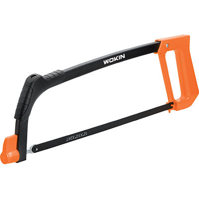 SEGHETTO FERRO ERGO 305312 WOKIN ALLUMINIO MM 300