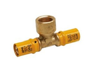 TI F 1/2X16 GAS  3AP6321216 PINZARE