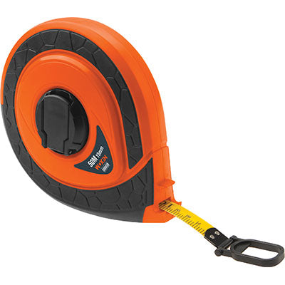 ROLLINA 30 MT IN FIBRA BANDA 15MM 500630