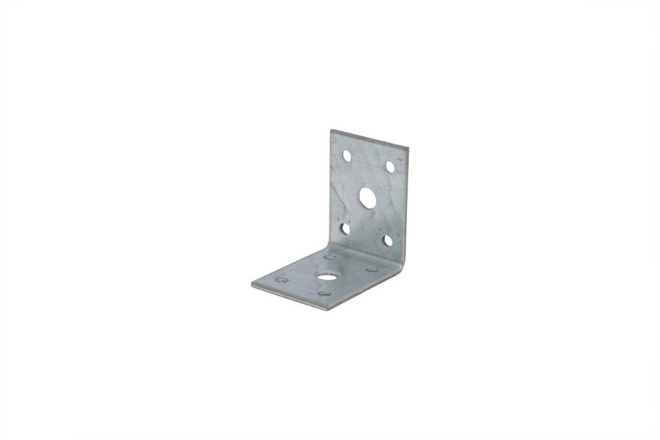 LASTRINA AD ANGOLO 5X5 PESANTE SPESSORE 4 MM