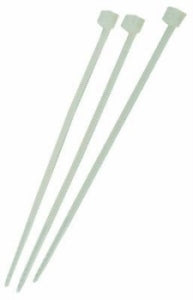 FASCETTA 4.8X360 BIANCA 100 PZ