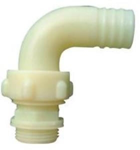 PORTAGOMMA NYLON 1X30 CURVO 3 PZ  ART. 2046