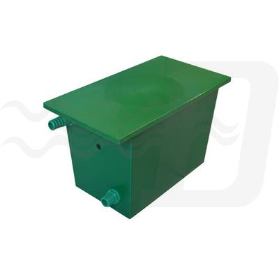 VASO ESPANSIONE PLASTICA LT30 JOLLY