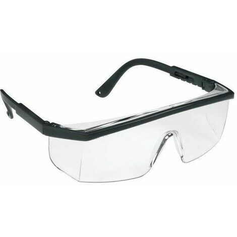 OCCHIALI DI PROTEZIONE ECO LUXE EN 166+EN170