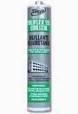 SIGILLANTE POLIURETANICO POLIFLEX 555 GRIGIO DA 310 ML