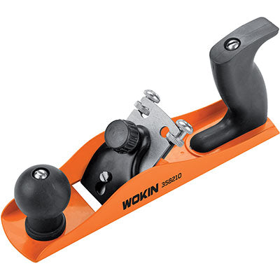 PIALLA 358009 WOKIN ACCIAIO MM 44X235