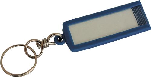 PORTAETICHETTE PLASTICA C/GIR