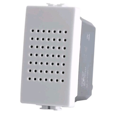 SUONERIA 220V 6A COMPATIBILE MATIZ