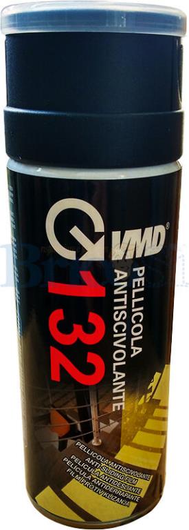 ANTISDRUCCIOLO SPRAY 400 ML (PROTEZIONE ANTISCIVOLO X PAVIMENTI)