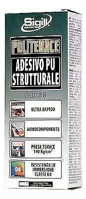 POLITENACE 777 BEIGE 60ML SIGILL  TUBETTO
